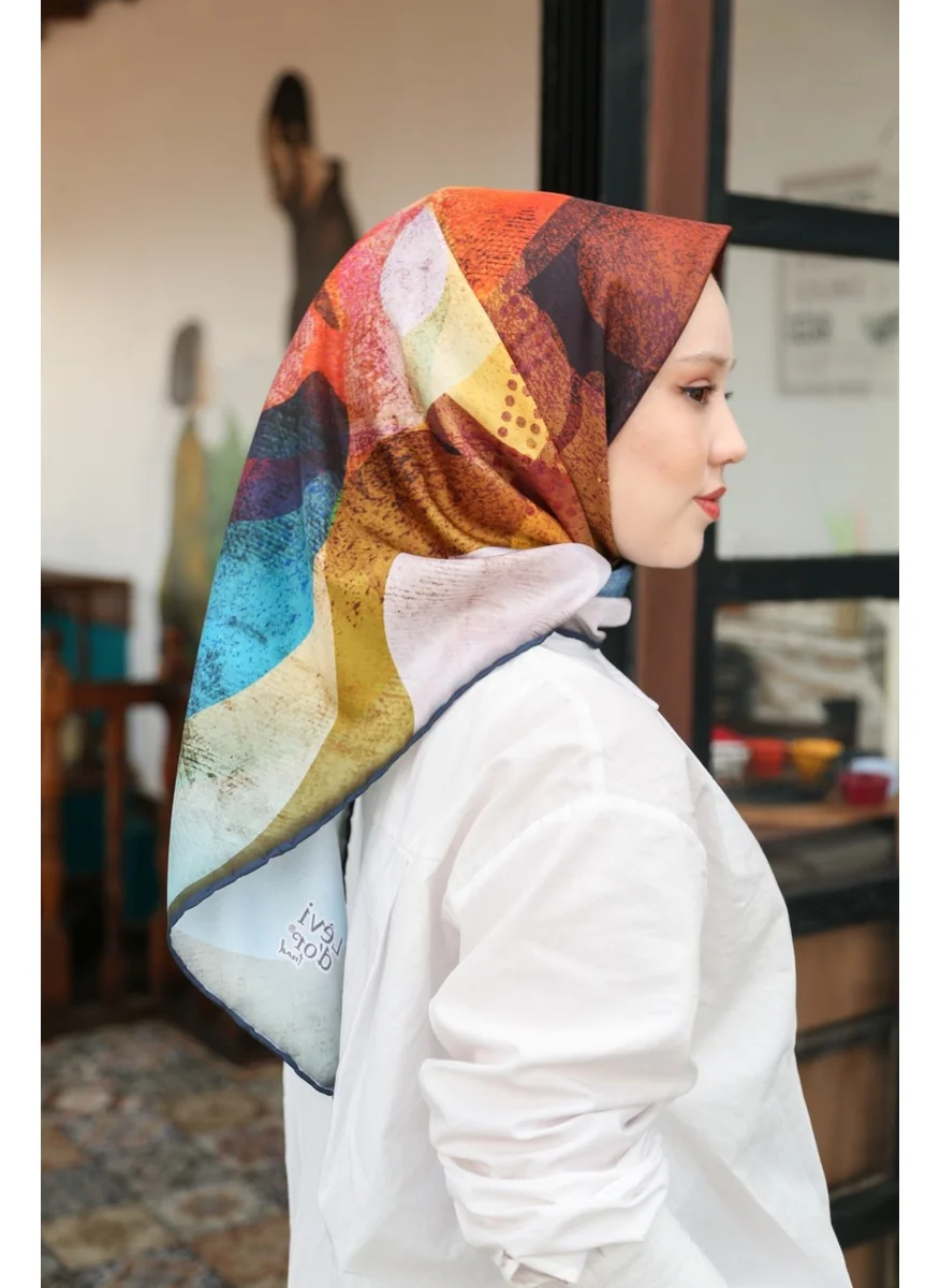 Levidor Twill Scarf (Trend) LDT254-01