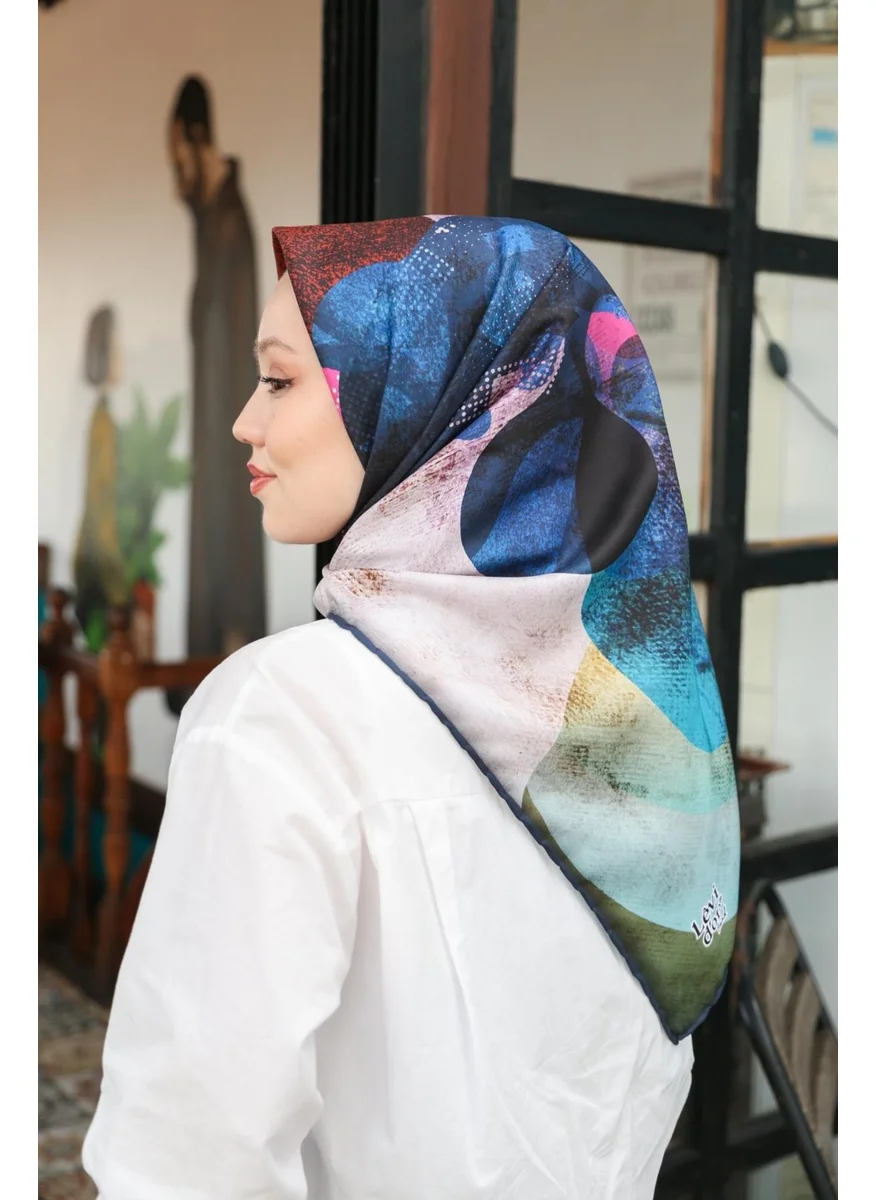 Levidor Twill Scarf (Trend) LDT254-01
