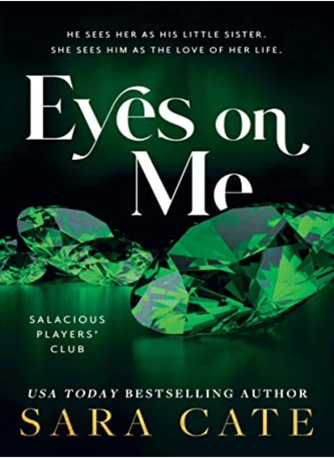 EYES ON ME 