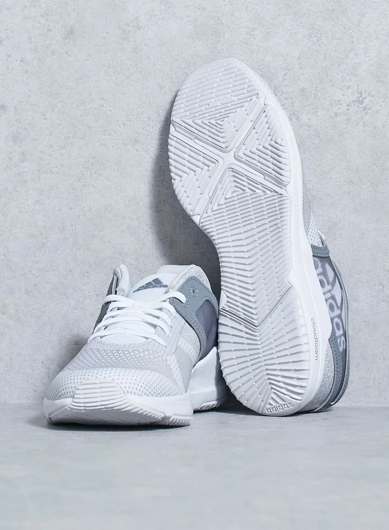 Adidas CrazyTrain CF W