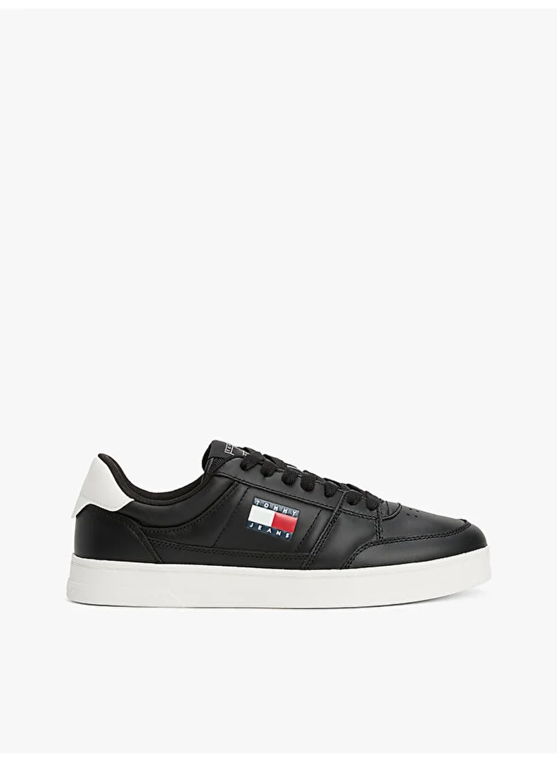 Tommy Jeans The Greenwich Leather Trainers