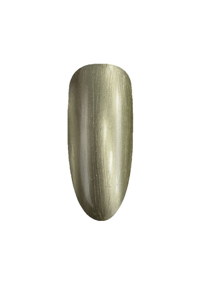 Brunson Classic Nail Polish 18ml Fast Dry Nail Lacquer Nail Harderner Normal Polish Glossy Gel Effect Quick Air Dry Long-Lasting Natural Nail Enamel Salon Quality Manicure Pedicure Regular Polish - Image 2