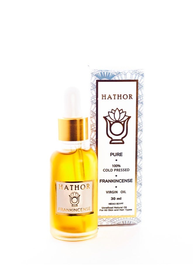HATHOR Frankincense Oil 30ml 
