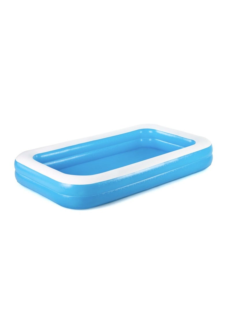 Bestway Inflatable Pool 305x183x46cm - Image 2