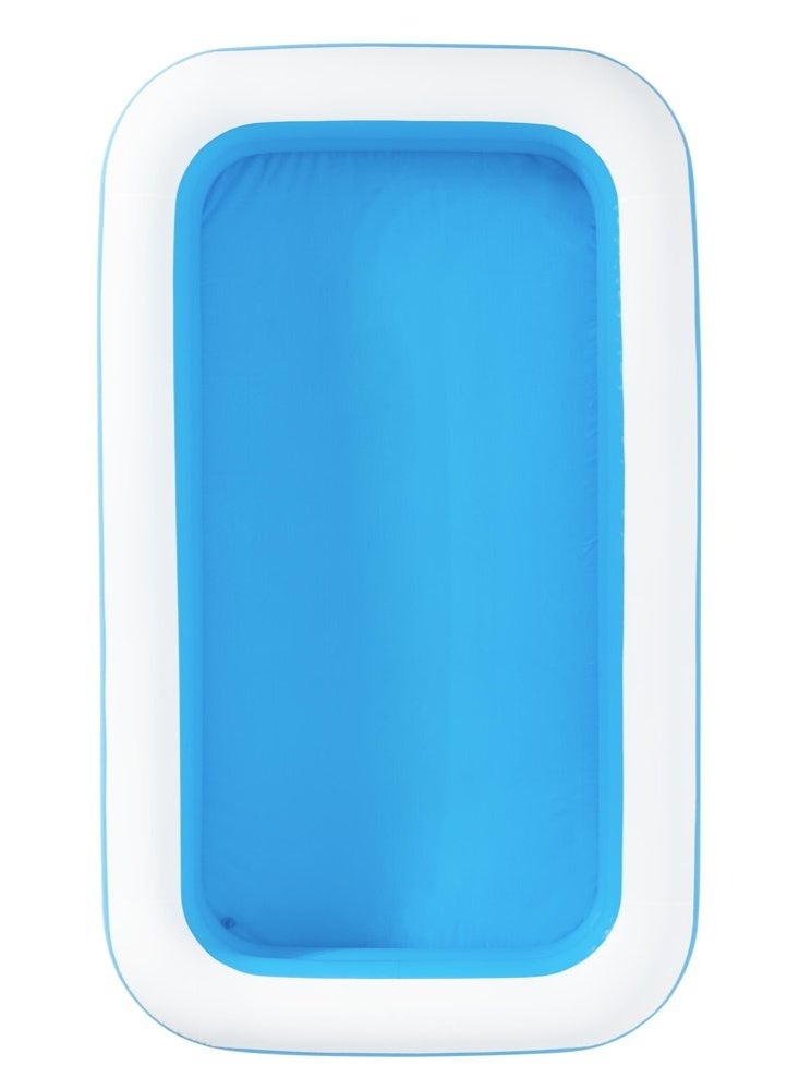 Bestway Inflatable Pool 305x183x46cm - Image 3