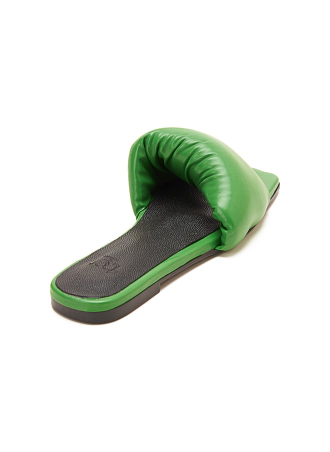 TGS - Pillow Twist Slipper Nappa - Image 1