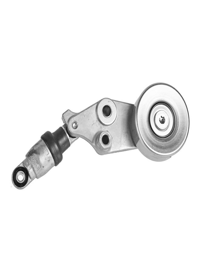 ADIGARAUTO 38322 Automatic Belt Tensioner w/Pully Compatible with 2002-2004 Honda Odyssey V6 3.5L Mini Passenger Van - Image 3