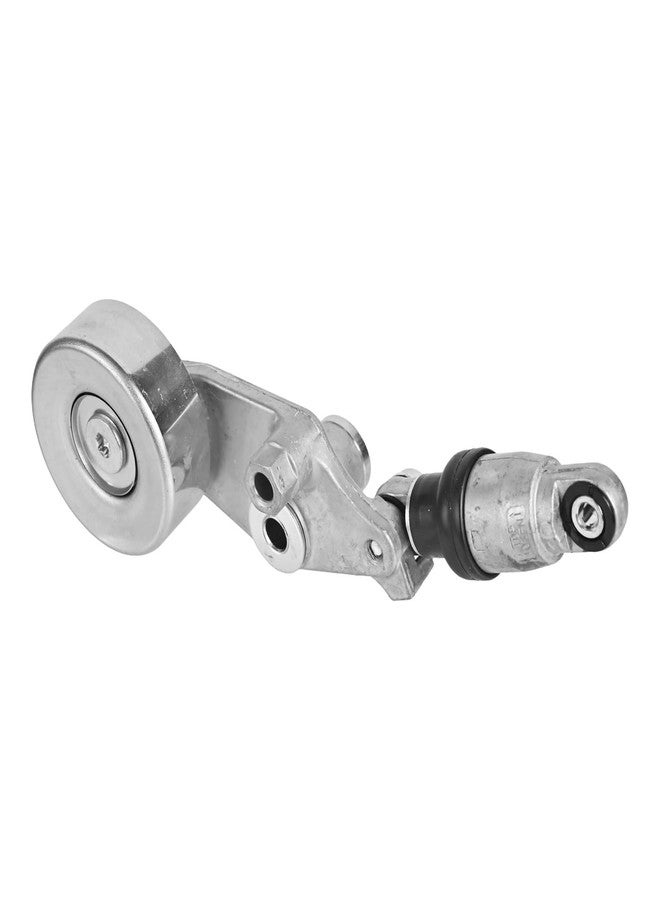 ADIGARAUTO 38322 Automatic Belt Tensioner w/Pully Compatible with 2002-2004 Honda Odyssey V6 3.5L Mini Passenger Van - Image 5