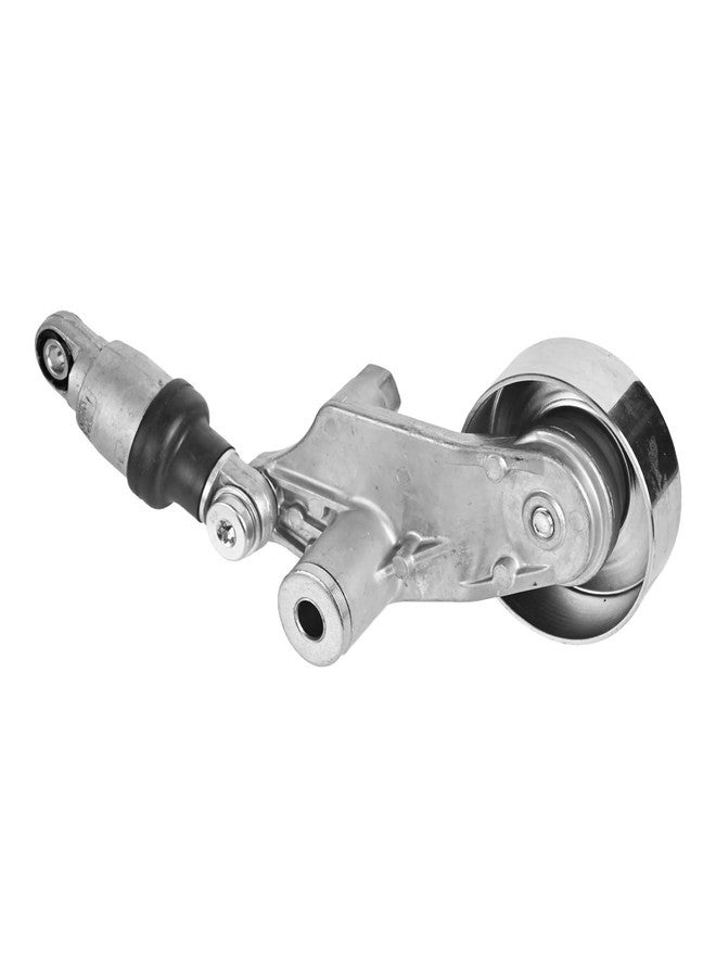 ADIGARAUTO 38322 Automatic Belt Tensioner w/Pully Compatible with 2002-2004 Honda Odyssey V6 3.5L Mini Passenger Van - Image 4