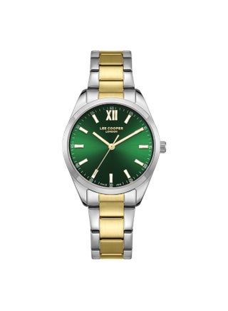 Women'S Watch, Analog Display And Mesh Strap - Lc08014.270, Two Tone - pzsku/ZDC8D18E70369CDEAF1AFZ/45/_/1724945741/9f0358c4-9e99-4075-b01f-1d71dd37cf7a