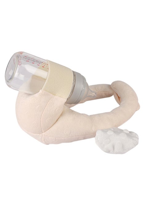 Baby Feeding Cotton Pillow - The Ultimate Nursing Aid