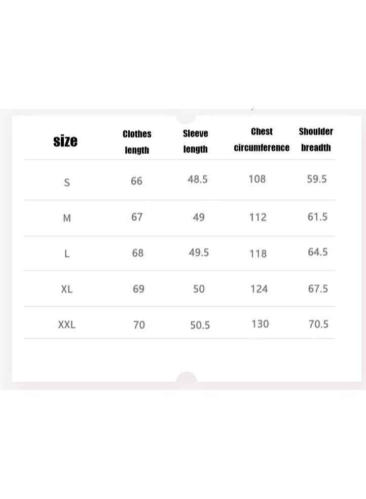 NIBEMINENT Fashion Women's Autumn and Winter New Long-sleeved Cardigan Zipper Plush Splicing Women's Coat  - Image 3