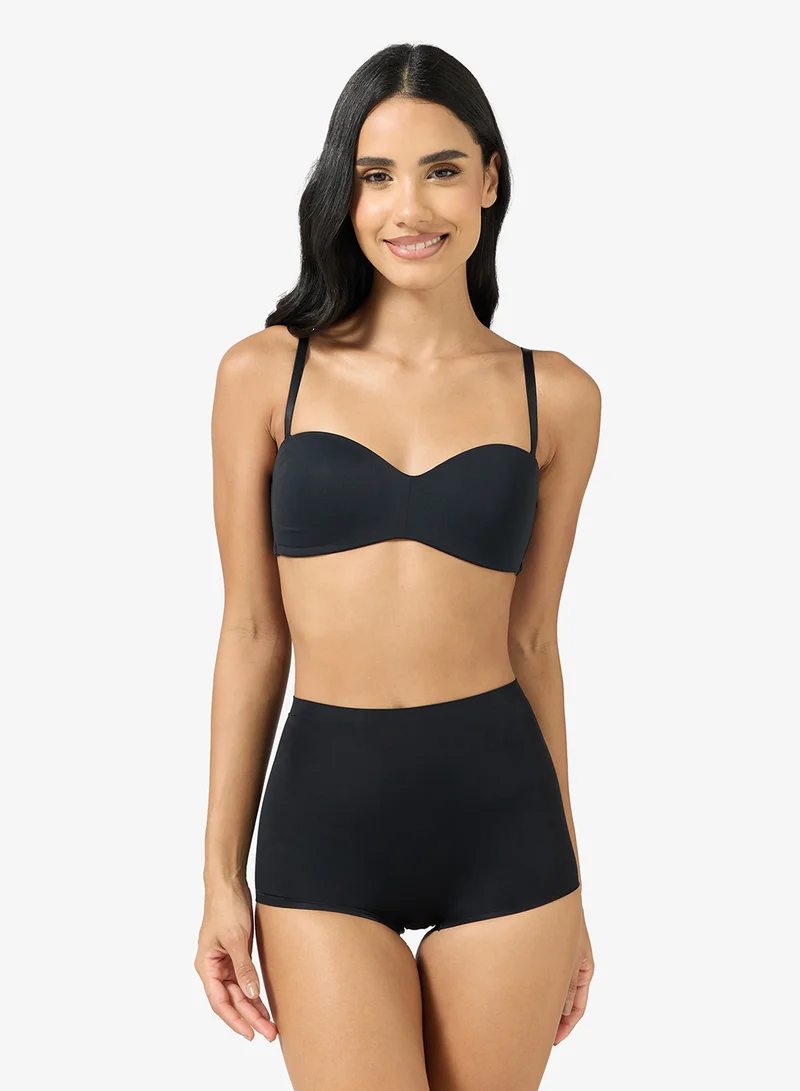 ELLA 2 Pack Seamless Shorts