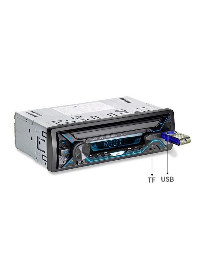 NIBEMINENT Bluetooth Car Stereo Radio MP3 Player  - Image 4