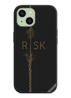 iPhone 15 Risk