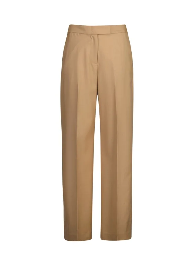 GANT Gant Straight Pants