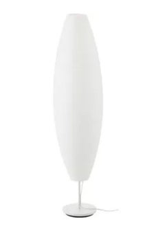 Floor Lamp White 15watts 137x32 cm - pzsku/ZDC8DE53E85B297A61A0DZ/45/_/1653332669/4016733d-4253-417b-8488-a44100671794