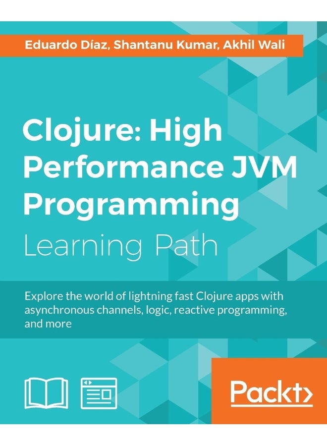 Clojure: High Performance JVM Programming: High Performance JVM Programming
