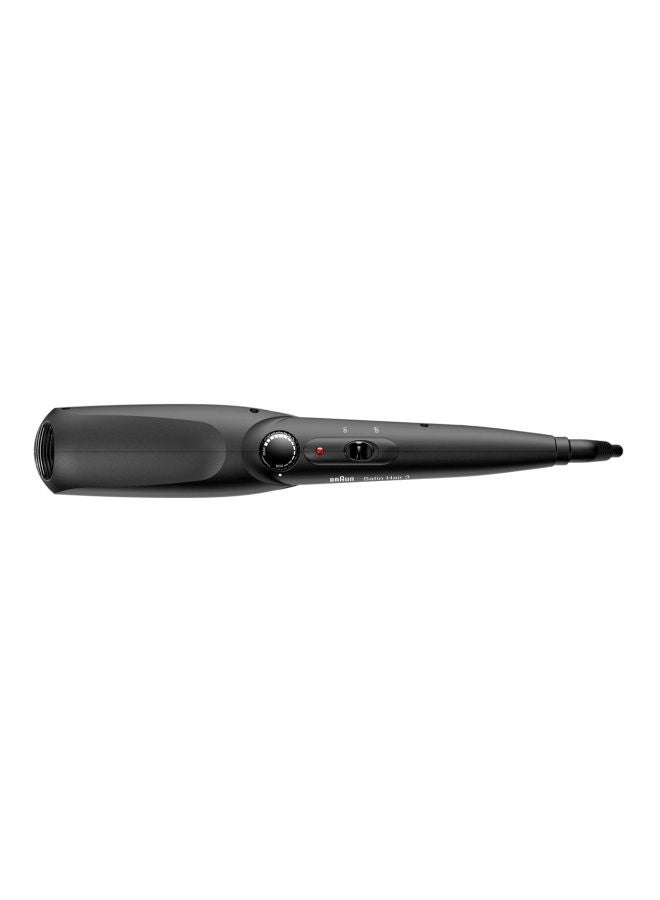 BRAUN Satin Hair 3 Straightner Black - Image 3