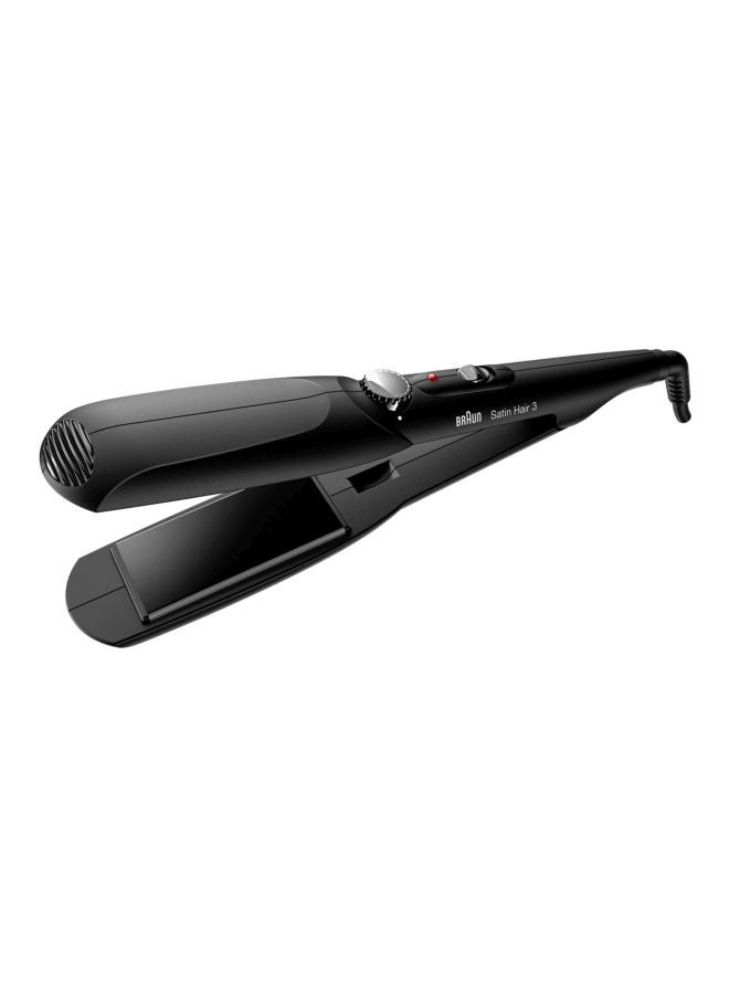 BRAUN Satin Hair 3 Straightner Black - Image 2