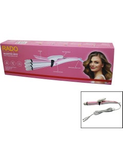 RADO 4-Piece Styling Hair Beauty Set 60W RD-3835 (81) 