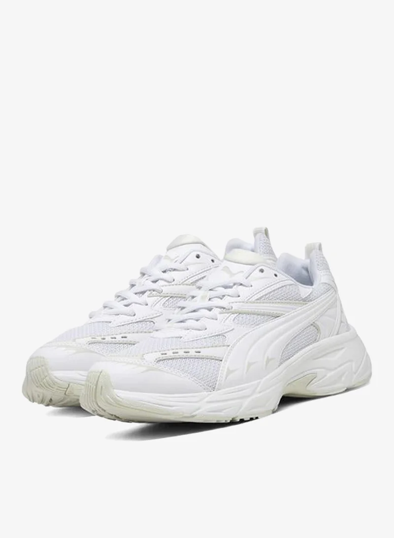 بوما حذاء رياضي PUMA Morphic Base