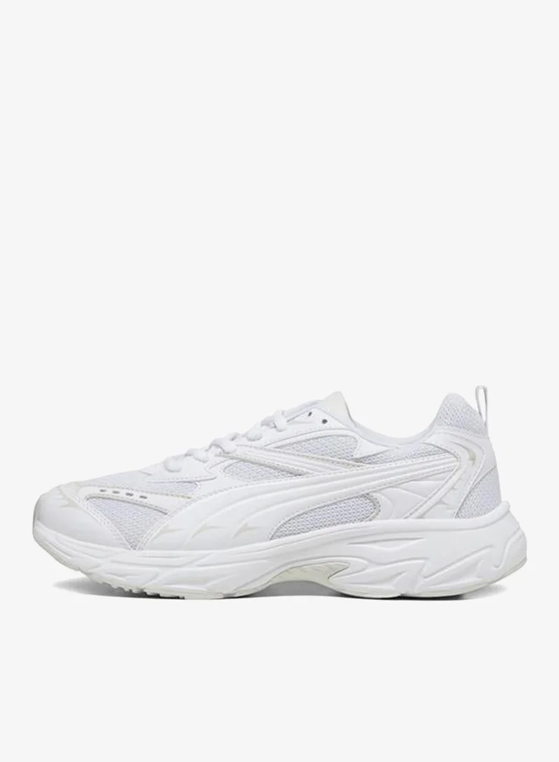بوما حذاء رياضي PUMA Morphic Base