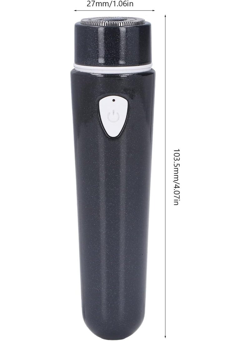 في هونج ماكينة تنعيم وحلاقة متعددة الاستخدام للرجال والنساء – لتنعيم اللحية والجسم والمناطق الحساسة - Image 2