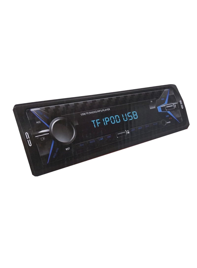 Cassette Pure Model :S-KWLG002026GB Bluetooth USB SD MP3 AUX WMA AAC FLAC 4 Output - Image 1