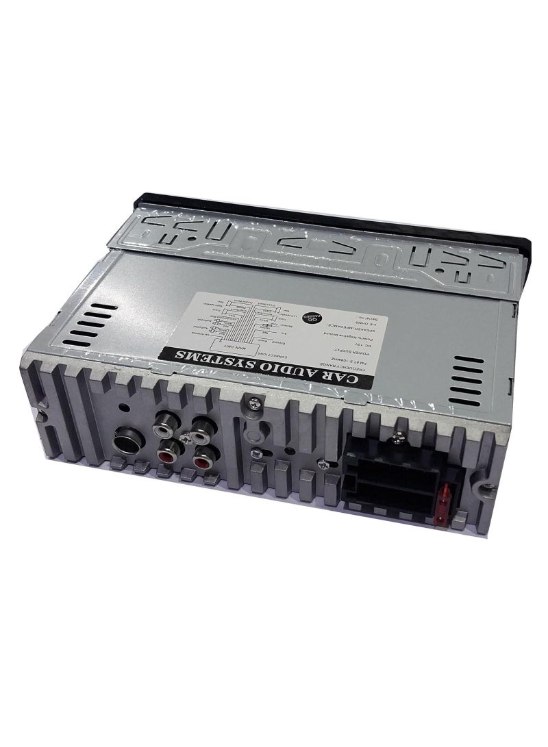 Cassette Pure Model :S-KWLG002026GB Bluetooth USB SD MP3 AUX WMA AAC FLAC 4 Output - Image 4