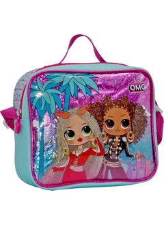 L.O.L. SURPRISE! Omg Lunchbox  - Image 1