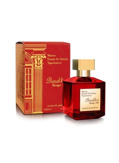 Barakkat Rouge 540 - Extrait de Parfum 100ml (3.4FL OZ)