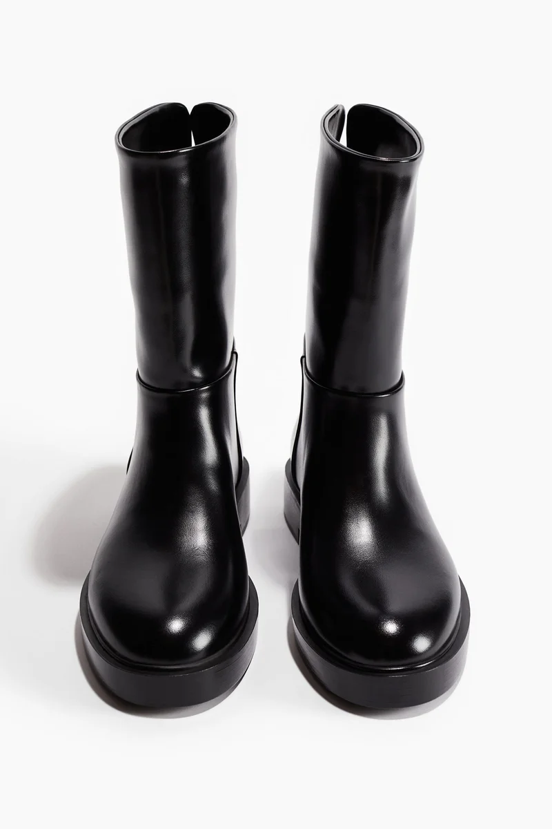 H&M Boots