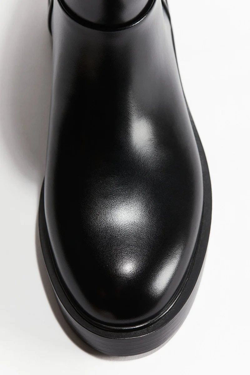 H&M Boots