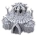 EnderToys The Witch Temple by Printable Scenery 3D Printed Tabletop RPG Scenery and Wargame Terrain 28mm Miniatures - Image 2