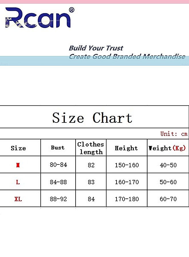 Rcan Lingerie for Women French V-Neck Mesh High-End Jacquard Suit Babydoll Suspenders 2-Piece Set - Image 2