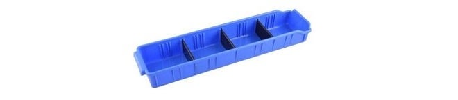 صندوق صناعي PSB-401، 415x100x60 مم