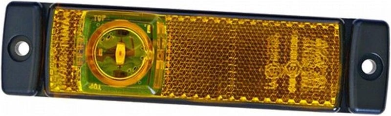 HELLA 2PS 008 645-011 LED Side Marker Light - 12V - Image 3