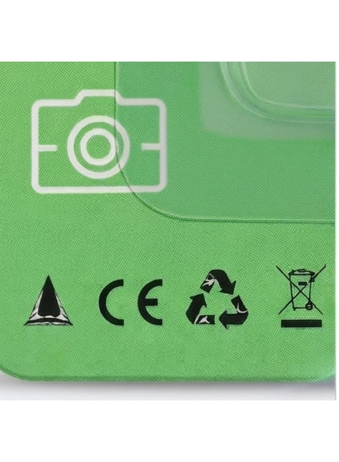 بي كي سيل بطارية ليثيوم PKCELL CR123A 3V (عبوة واحدة) - طاقة عالية السعة للكاميرات والمنزل الذكي - طاقة تدوم طويلاً لأجهزة الاستشعار الأمنية والمصابيح اليدوية التكتيكية والكاميرات - أداء مقاوم للتسرب - Image 5