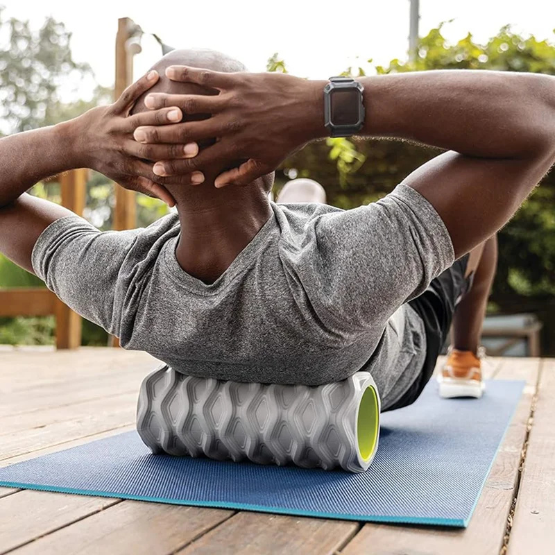 Trigger Point  Rush Foam Roller  | Best Price UAE