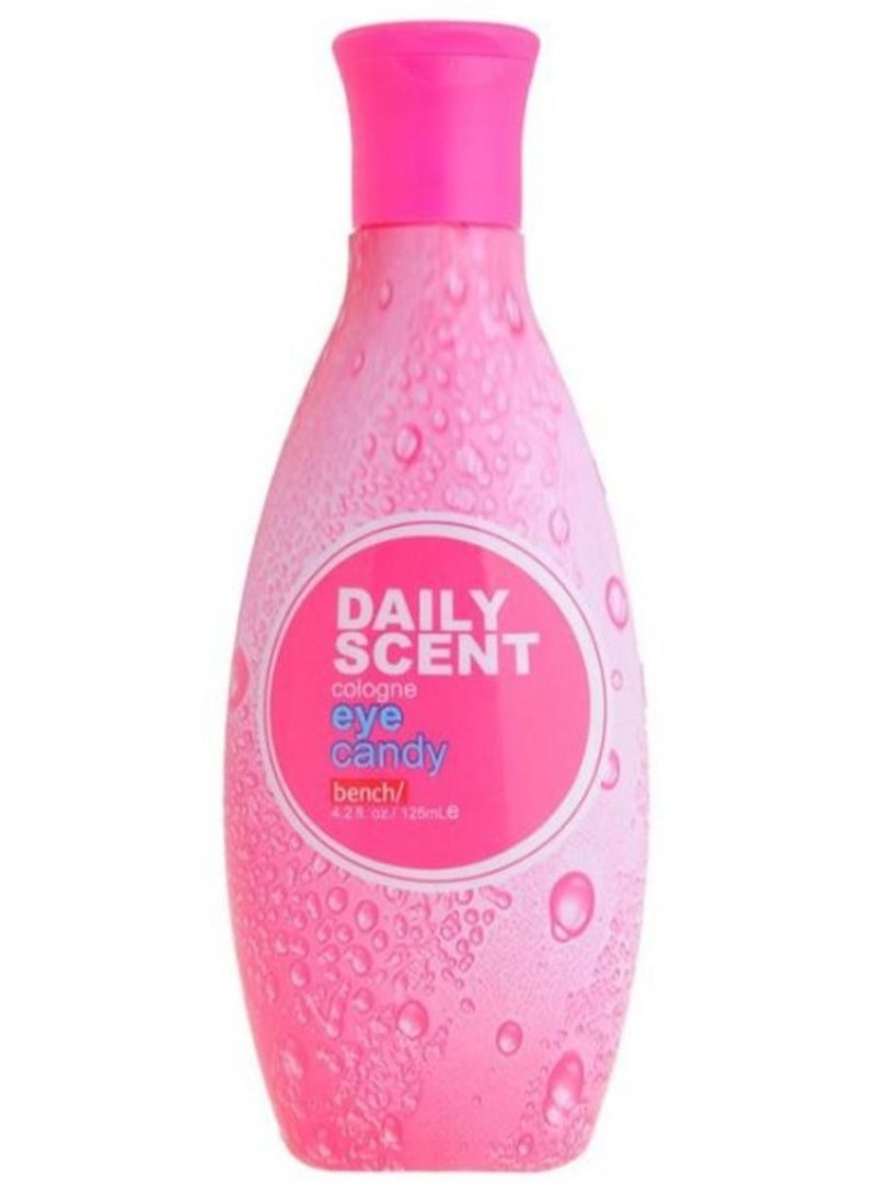 Bench Daily Scent Eye Candy Cologne 125 ml
