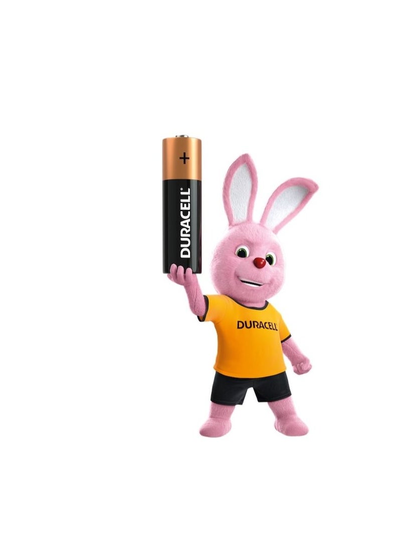 Duracell AAA Original Alkaline 2 Piece Battery - Image 3