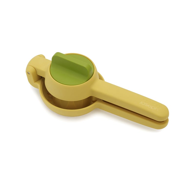 Joseph Joseph جوزيف جوزيف 20171 عصارة الحمضيات دوال أكشن صفراء