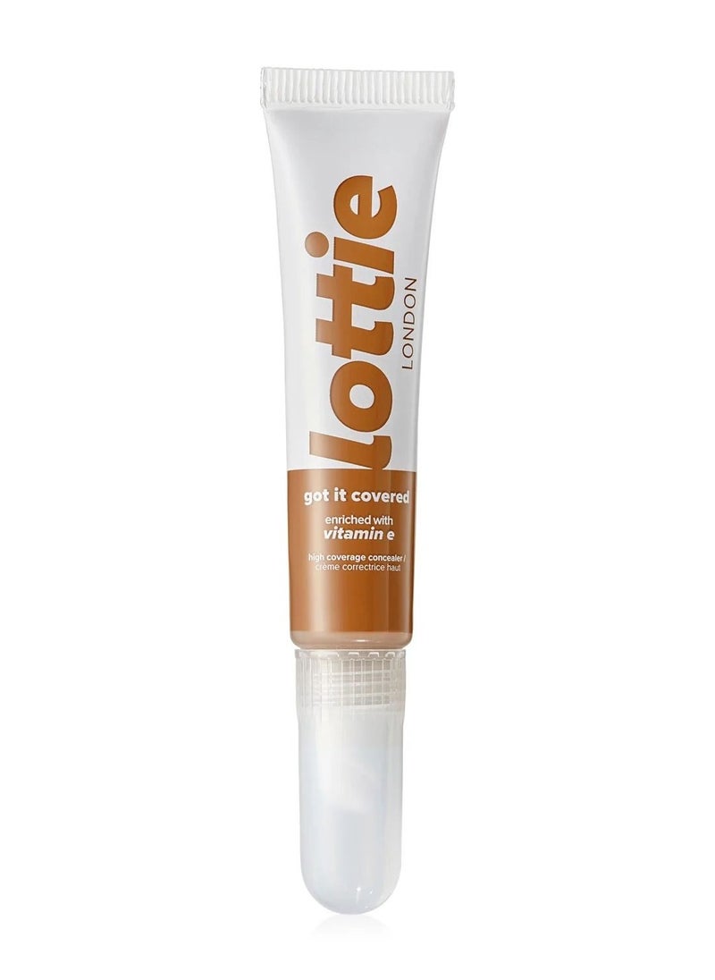 Lottie London Got It Covered Concealer  - Image 1