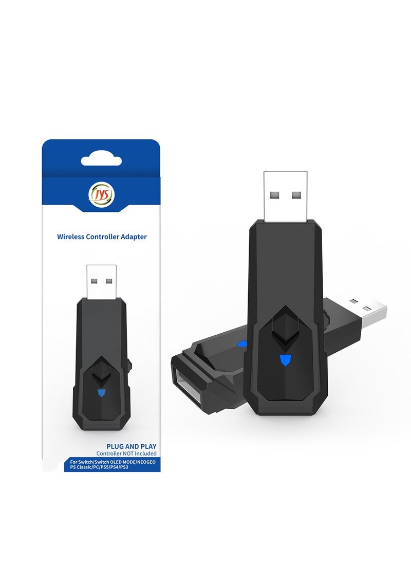 Switch/Switch OLED Mode/PS5/PS4/PS3/PC/NEOGEO mini Converter - Image 1