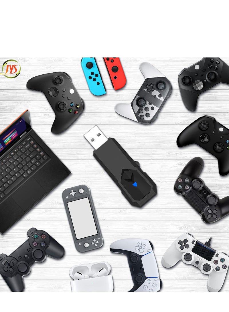 Switch/Switch OLED Mode/PS5/PS4/PS3/PC/NEOGEO mini Converter - Image 5