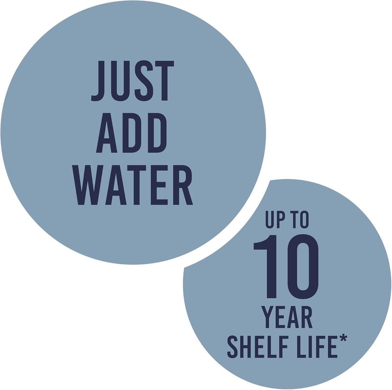 Augason Farms Dried Whole Egg Powder - 2 lbs 1 oz - Image 5