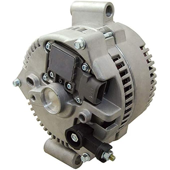 LUCAS ALTERNATOR 8446 COMPATIBLE WITH FORD RANGER MAZDA B4000 2006-2009 MERCURY MOUNTAINEER 2004-2009 5L2T10300AA 5L2Z10346AA 6L2T10300BA 6L2Z10346BA 6L2Z10346BARM 6L2Z10346BARM1 - Image 4