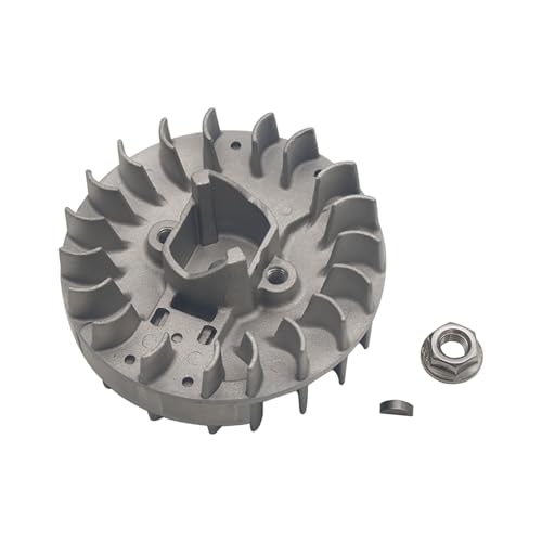 FLMLF Flywheel Kit for 1/5 RC HPI Baja Rovan Kingmotor 5B 5T 5SC TOP Speed RC World - Image 3