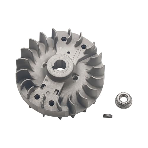FLMLF Flywheel Kit for 1/5 RC HPI Baja Rovan Kingmotor 5B 5T 5SC TOP Speed RC World - Image 4